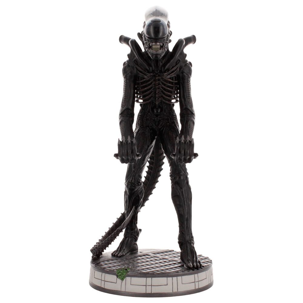 Alien - Alien Xenomorph Kabelhållare 20cm