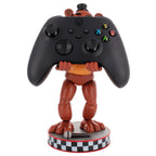 Five Nights At Freddy's Freddy Cable Guy 20cm