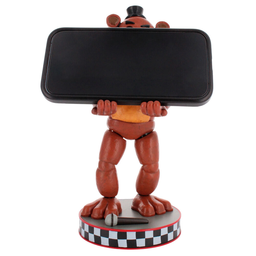 Five Nights At Freddy's Freddy Cable Guy 20cm