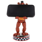 Five Nights At Freddy's Freddy Cable Guy 20cm