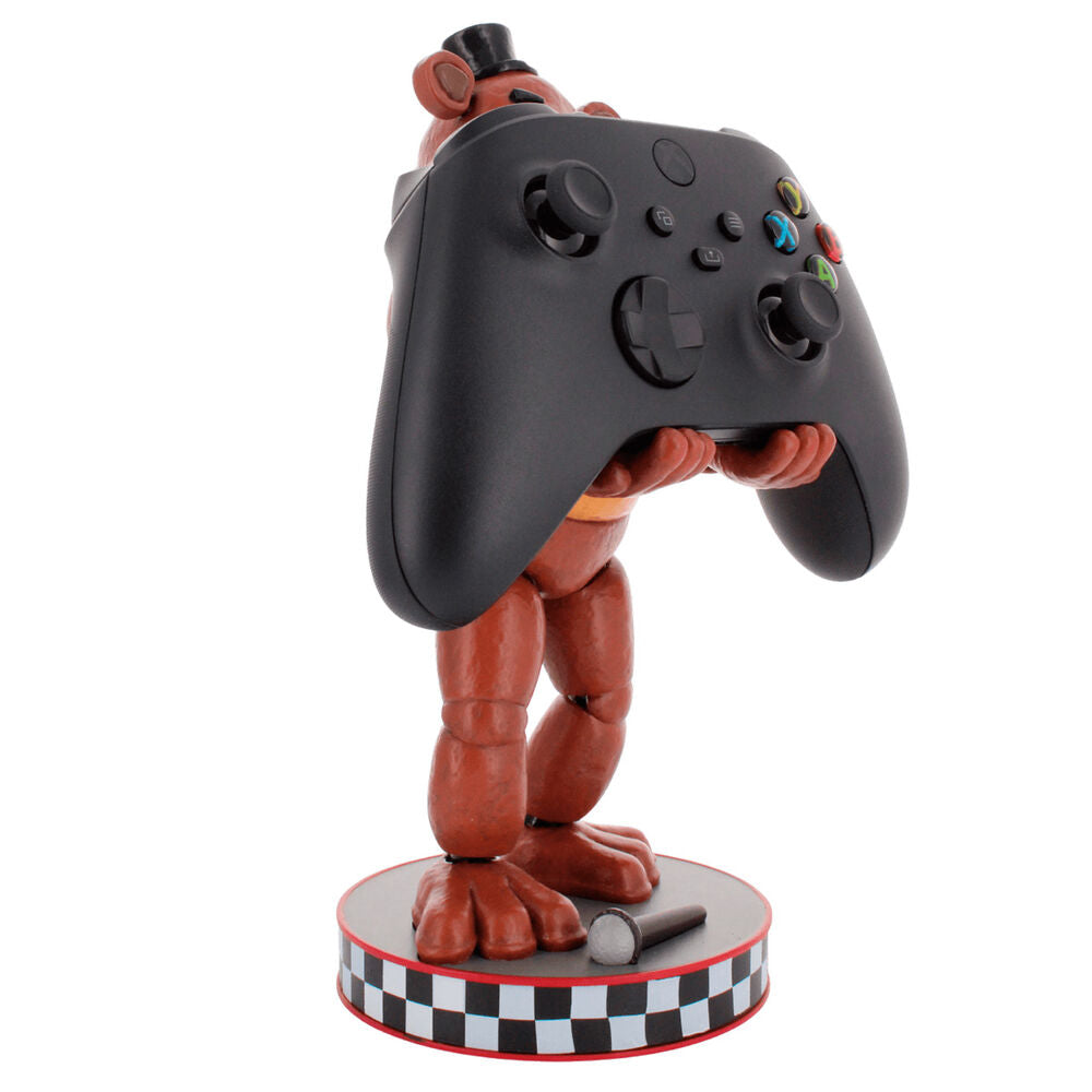 Five Nights At Freddy's Freddy Cable Guy 20cm