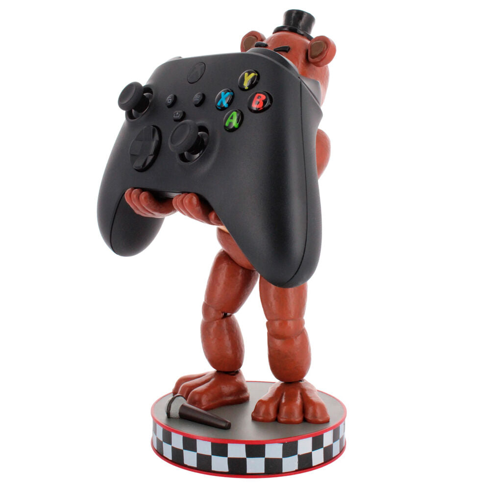 Five Nights At Freddy's Freddy Cable Guy 20cm