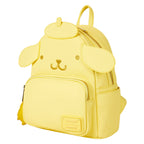 Loungefly Hello Kitty Pompompurin Ryggsäck 26cm