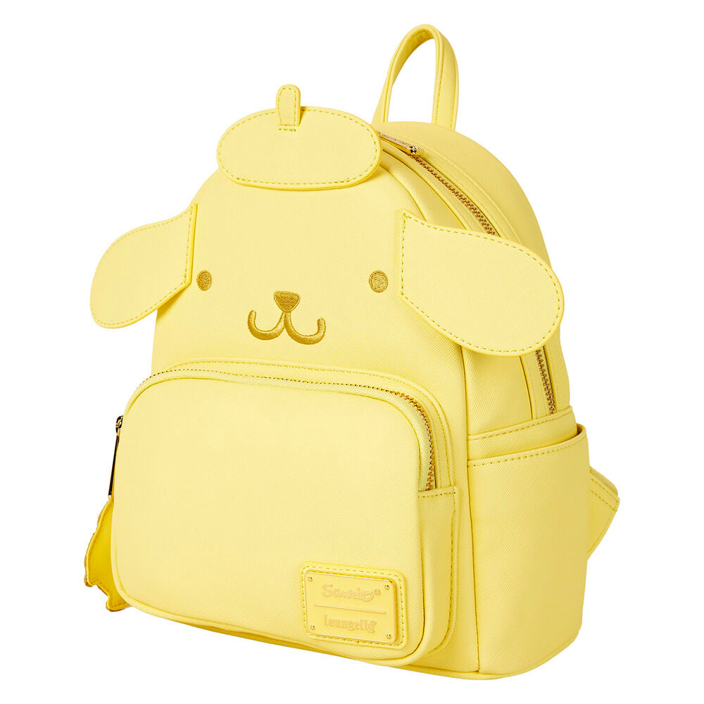 Loungefly Hello Kitty Pompompurin Ryggsäck 26cm