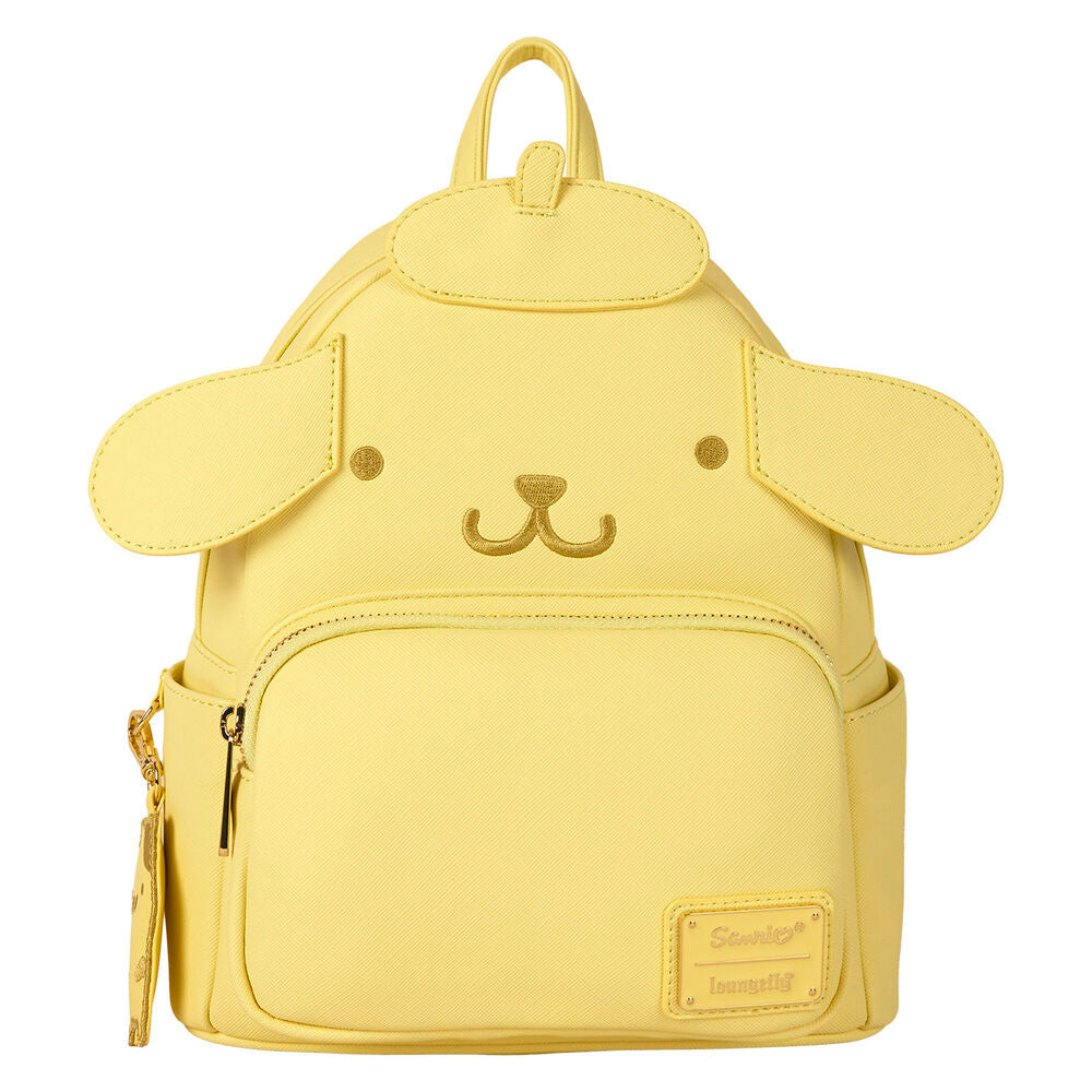 Loungefly Hello Kitty Pompompurin Ryggsäck 26cm