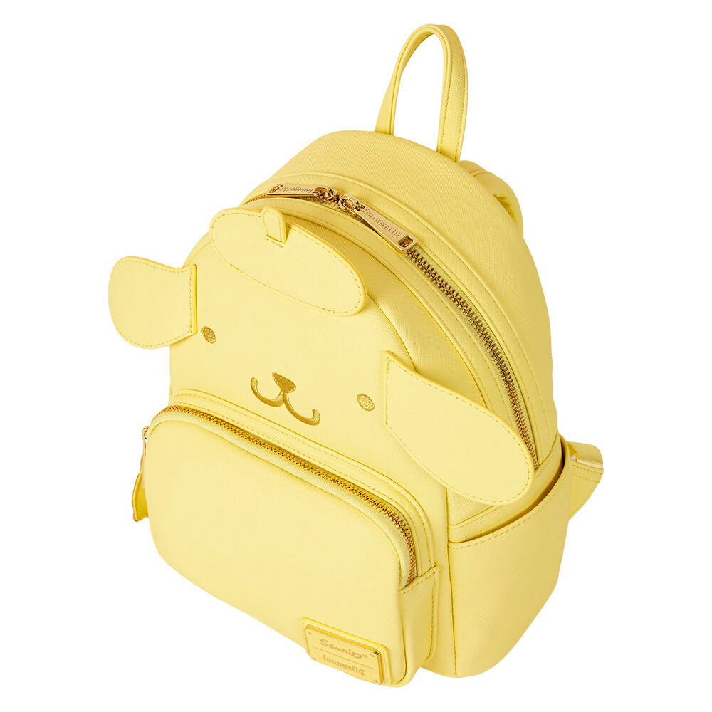 Loungefly Hello Kitty Pompompurin Ryggsäck 26cm