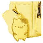 Loungefly Hello Kitty Pompompurin Ryggsäck 26cm