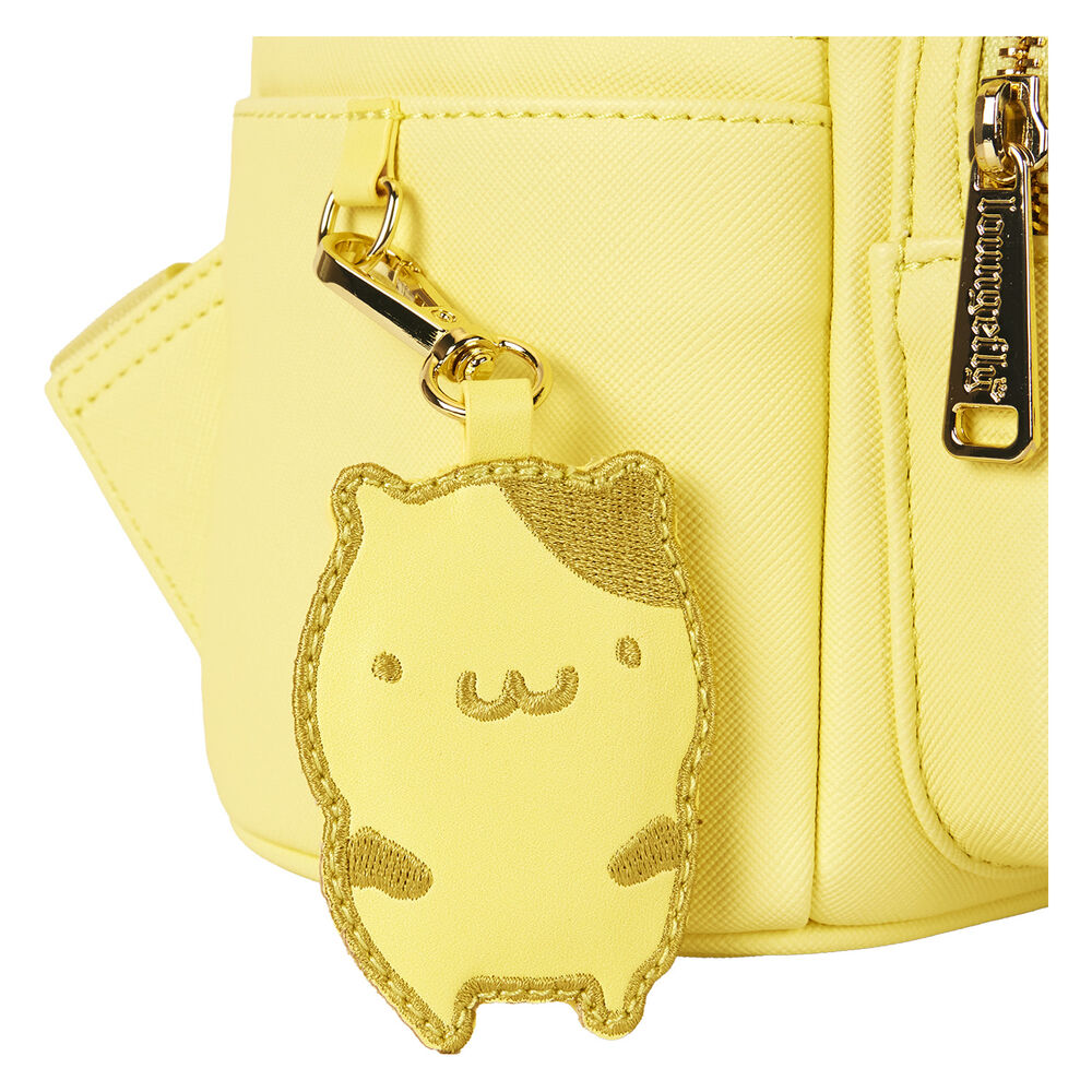 Loungefly Hello Kitty Pompompurin Ryggsäck 26cm