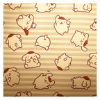 Loungefly Hello Kitty Pompompurin Ryggsäck 26cm