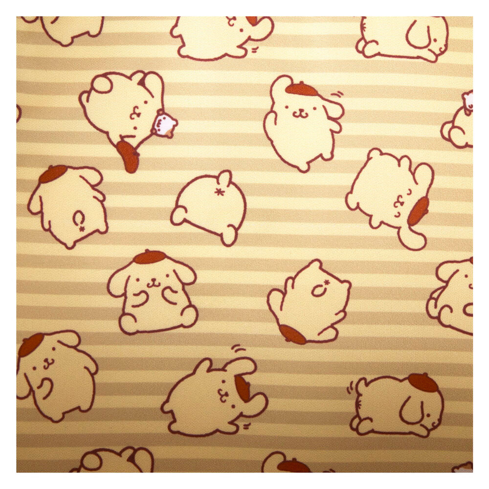 Loungefly Hello Kitty Pompompurin Ryggsäck 26cm