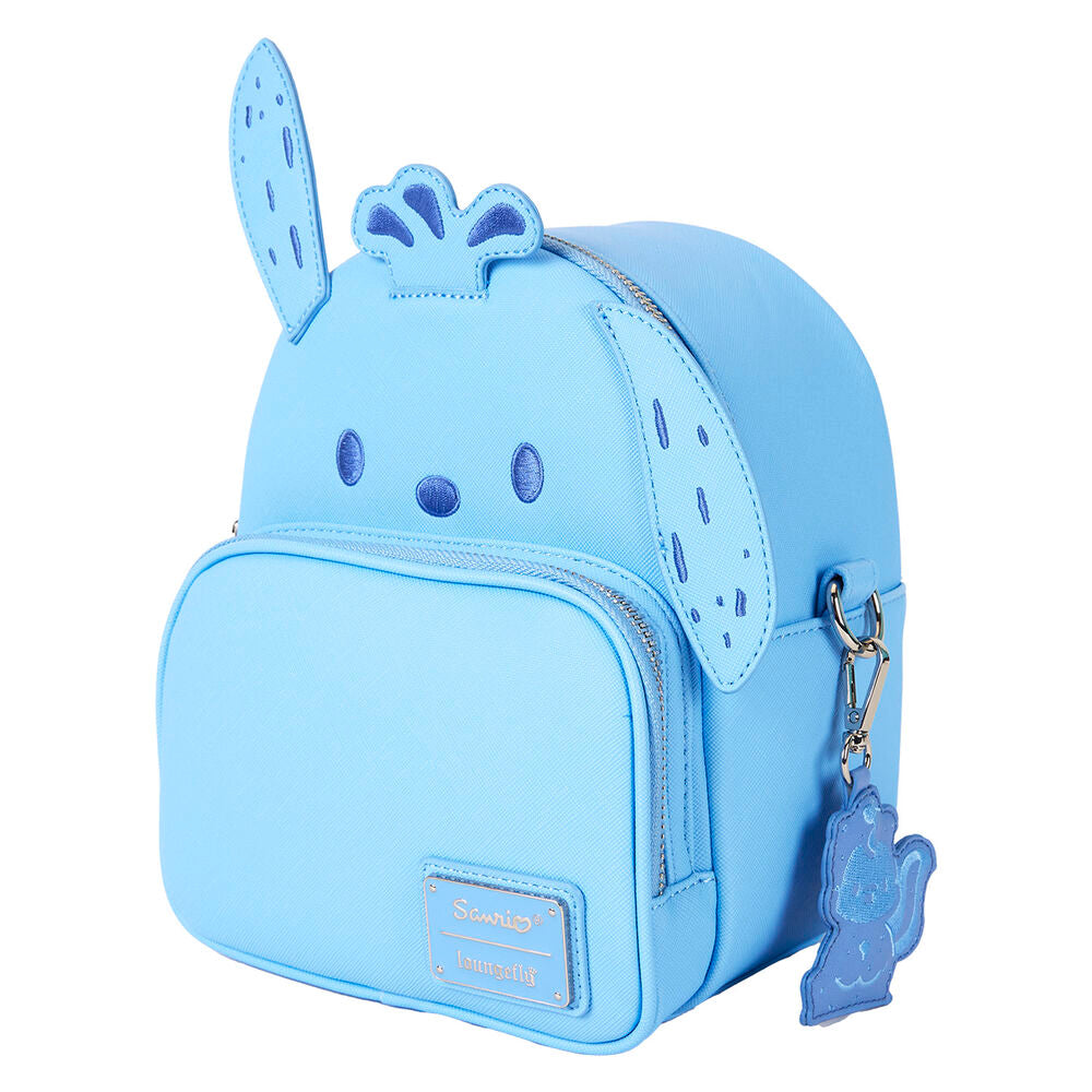 Loungefly Hello Kitty Pochacco Ryggsäck 21cm