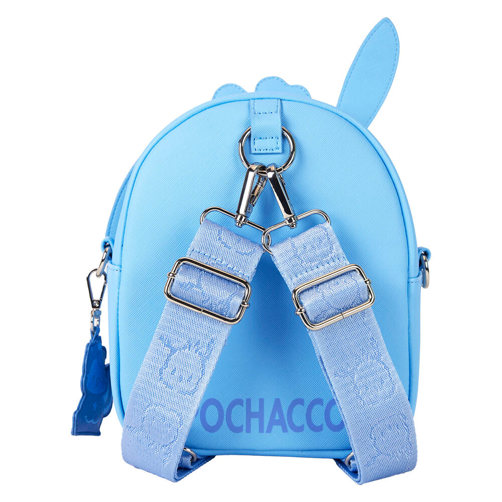 Loungefly Hello Kitty Pochacco Ryggsäck 21cm