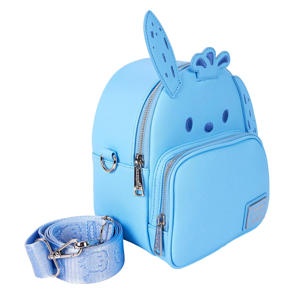 Loungefly Hello Kitty Pochacco Ryggsäck 21cm