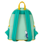 Loungefly Peanuts Road Trip Rygsäck 26 cm