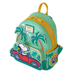 Loungefly Peanuts Road Trip Rygsäck 26 cm