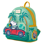 Loungefly Peanuts Road Trip Rygsäck 26 cm