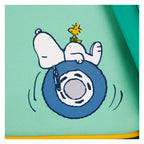 Loungefly Peanuts Road Trip Rygsäck 26 cm