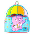 Loungefly Care Bears Rainbow Ryggsäck 26cm