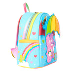 Loungefly Care Bears Regnbågsryggsäck 26cm