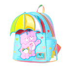 Loungefly Care Bears Regnbågsryggsäck 26cm