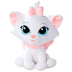 Doorables Disney Aristocats Marie gosedjur 25cm - Mjuk och Kärleksfull