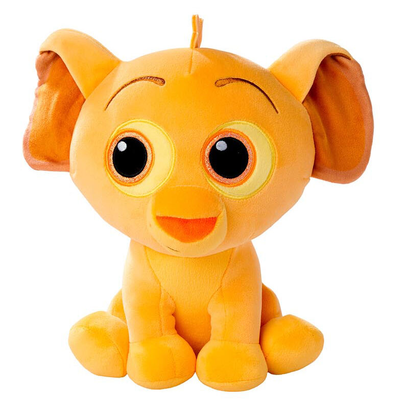 Doorables Disney The Lion King Simba gosedjur 25cm