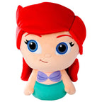 Doorables Disney The Little Mermaid Ariel gosedjur 25cm