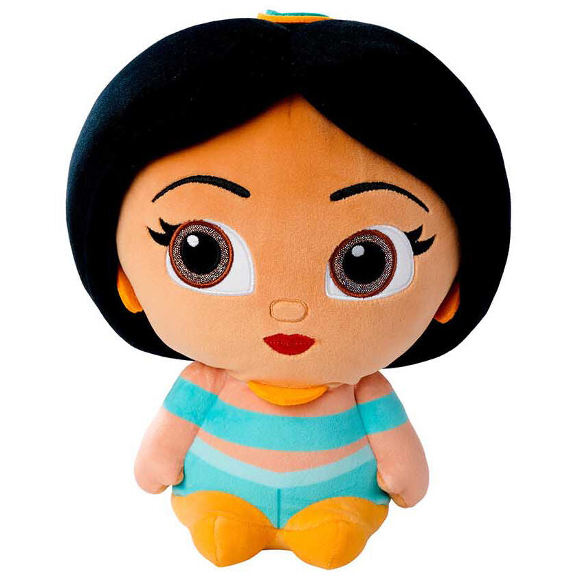 Doorables Disney Aladdin Jasmine gosedjur 25cm