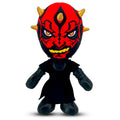 Star Wars Darth Maul Plus Toy 25cm - Kvalitetsleksak för Samlare