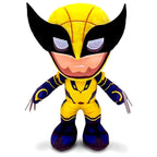 Marvel X-Men Wolverine gosedjur 25cm