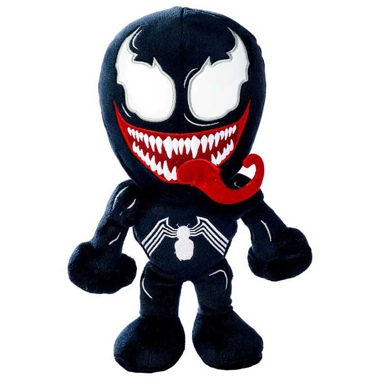 Marvel Venom gosedjur 25cm – Perfekt för Samlare och Barn