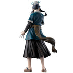 Naruto The Land of Waves Haku Ichibansho Figur 22cm
