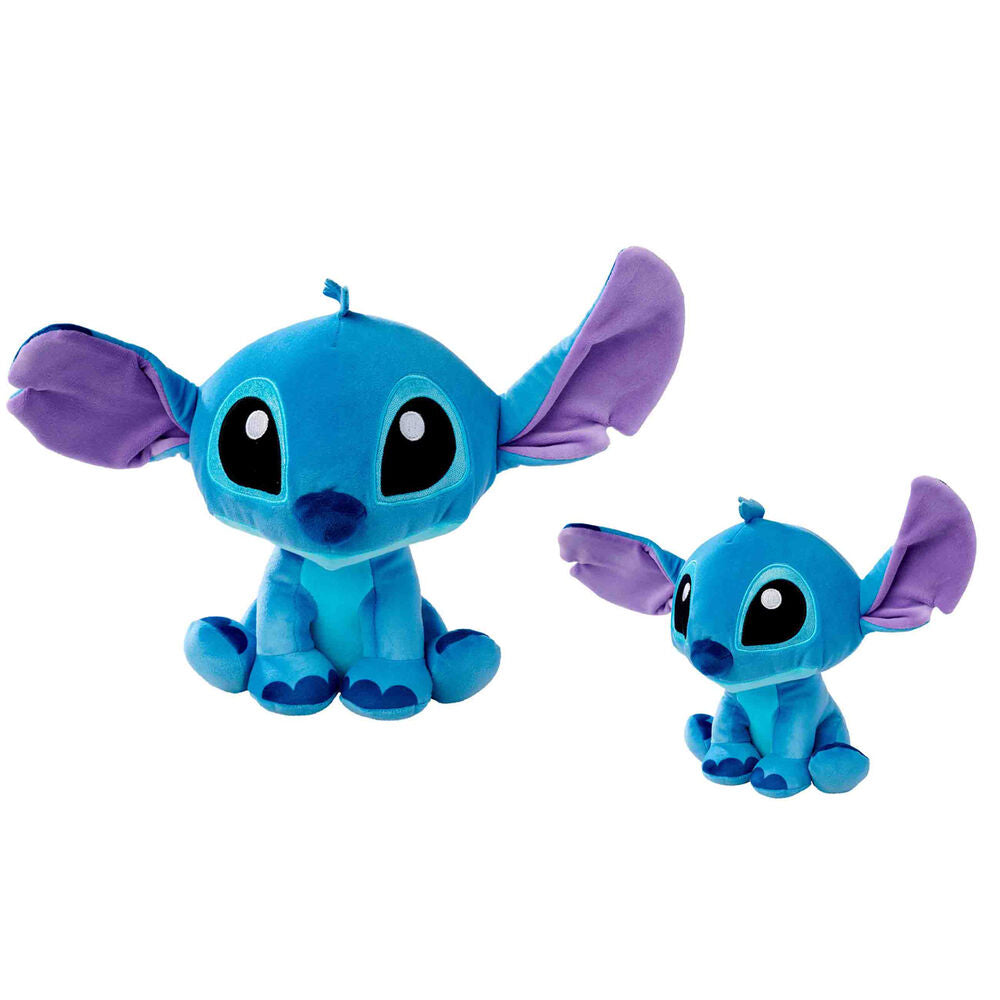 Doorables Disney Stitch gosedjur 25cm