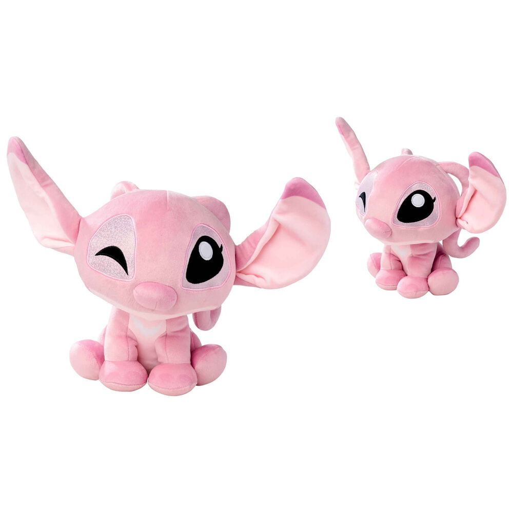 Doorables Disney Stitch Angel gosedjur 25cm