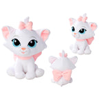 Doorables Disney Aristocats Marie gosedjur 25cm - Mjuk och Kärleksfull