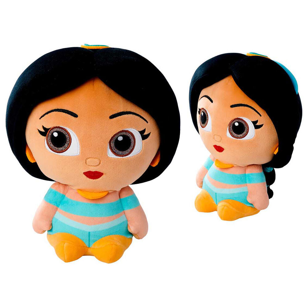 Doorables Disney Aladdin Jasmine gosedjur 25cm