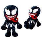 Marvel Venom gosedjur 25cm – Perfekt för Samlare och Barn