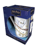 Harry Potter Hedwig Mug 470ml - Perfekt för alla fans