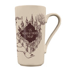 Harry Potter Marauder Map Mug 470ml
