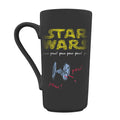 Star Wars Mugg 470ml - Perfekt för Fans