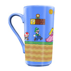 Super Mario Bros mugg 470ml