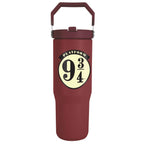 Harry Potter Platform 9 3/4 Thermos Tumbler 880ml