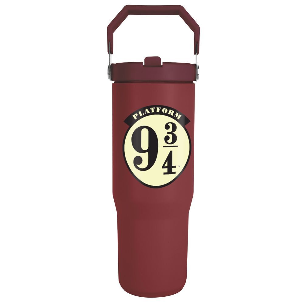 Harry Potter Platform 9 3/4 Thermos Tumbler 880ml