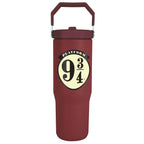 Harry Potter Platform 9 3/4 Thermos Tumbler 880ml