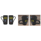 Star Wars Mugg 470ml - Perfekt för Fans