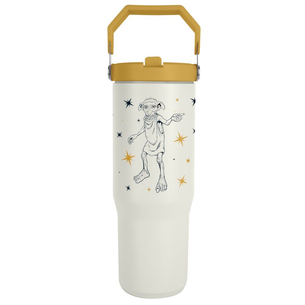 Harry Potter Dobby Termos Tumbler 880ml
