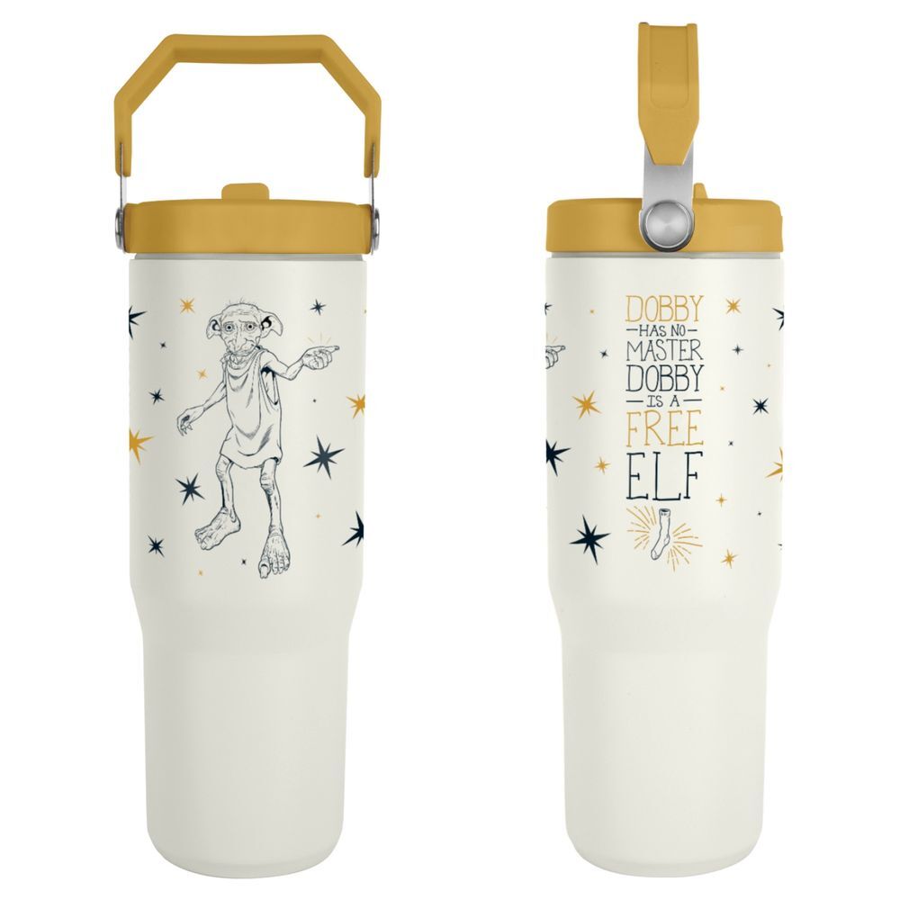 Harry Potter Dobby Termos Tumbler 880ml