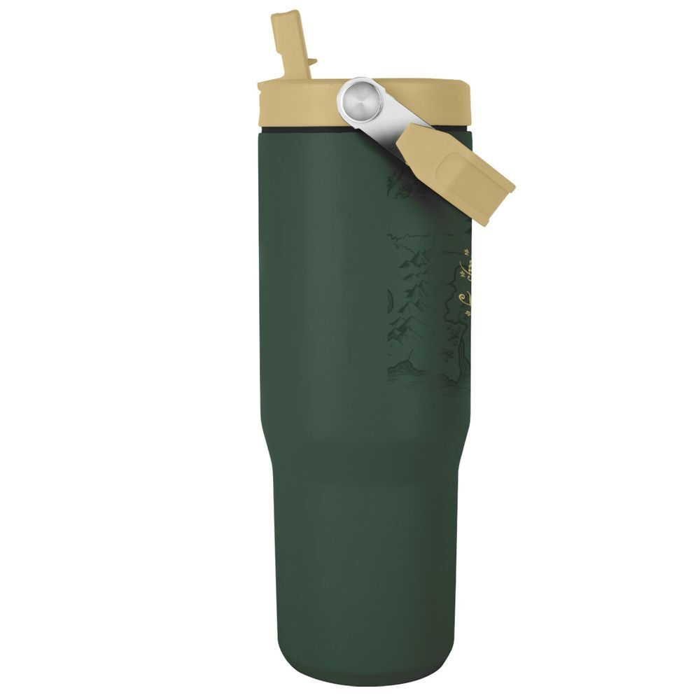 The Lord of the Rings Termos Tumbler 880ml