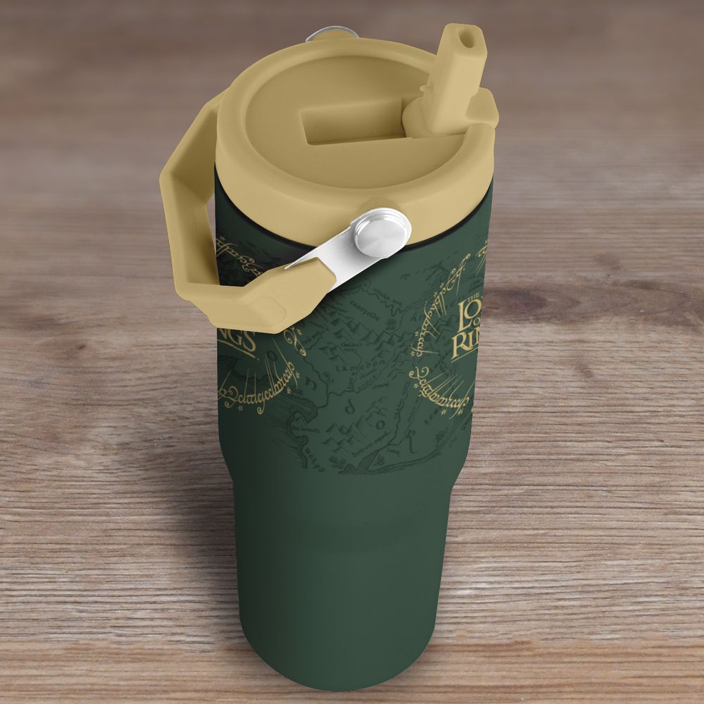 The Lord of the Rings Termos Tumbler 880ml