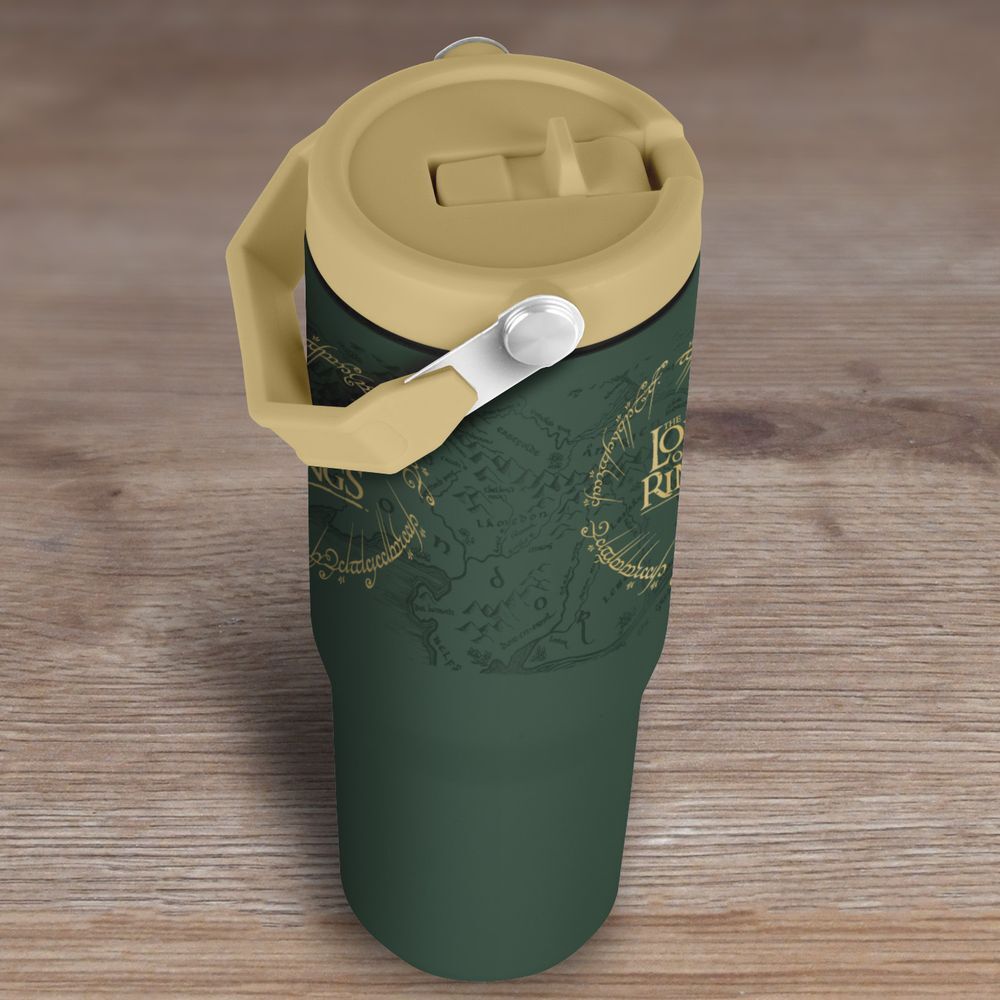The Lord of the Rings Termos Tumbler 880ml